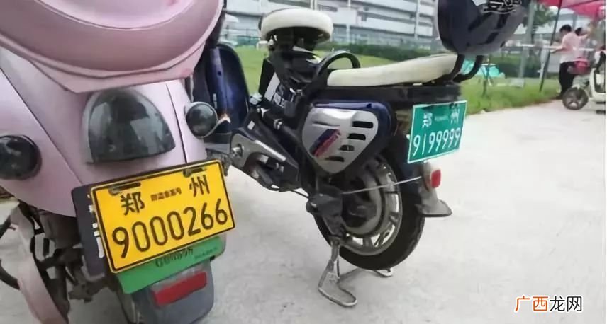 电动车要上牌吗,电摩需要上牌照吗？
