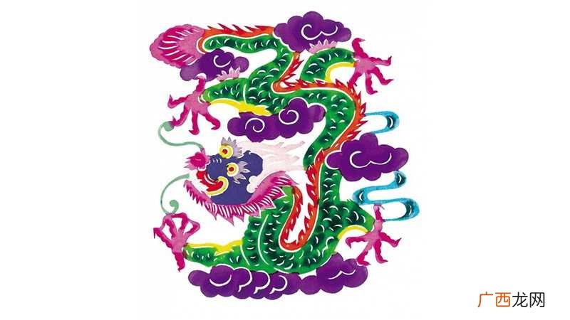 属龙男性格怎么样