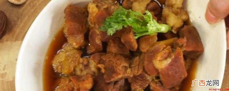 牛肉怎么做好吃
