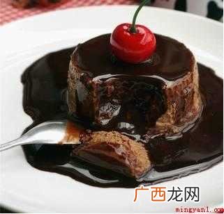 巧克力酱可以做什么吃