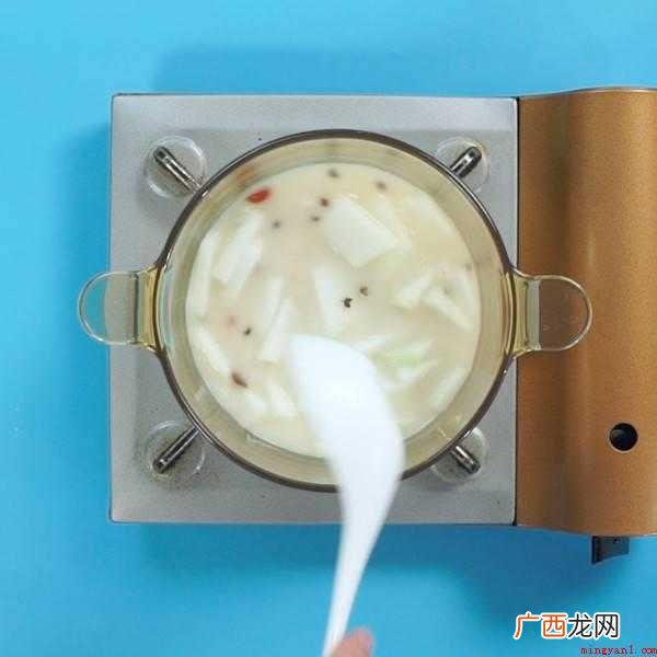 冬瓜做法