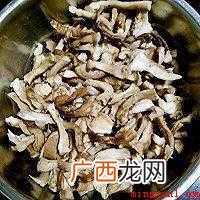 香菇脚怎么做好吃