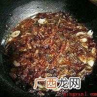 香菇脚怎么做好吃