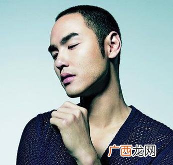 寸头适合什么脸型,圆脸有肉男生适合哪种寸头?