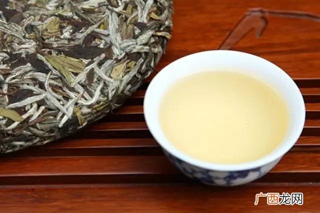 福鼎白茶怎么泡,9年白茶怎么泡？
