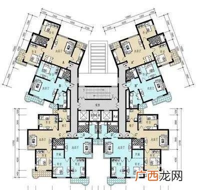 一梯一户什么意思,一梯一户一般是多少层？