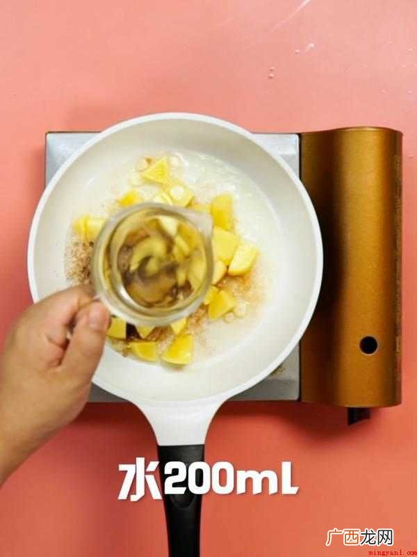 炖茄子怎么做