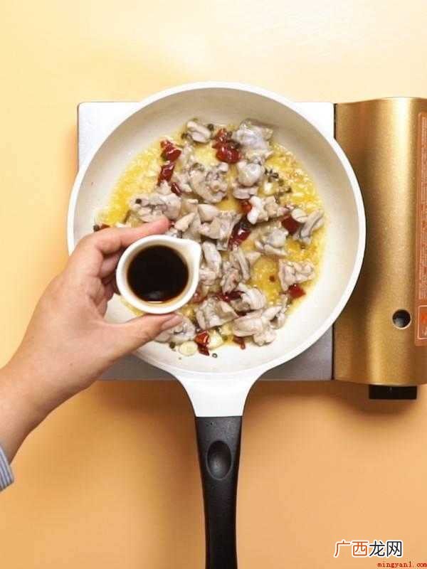 田鸡怎么做好吃