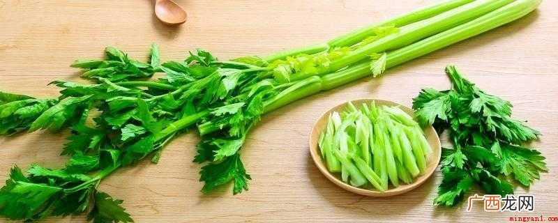 芹菜怎么做好吃