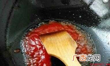 糖醋里脊的做法