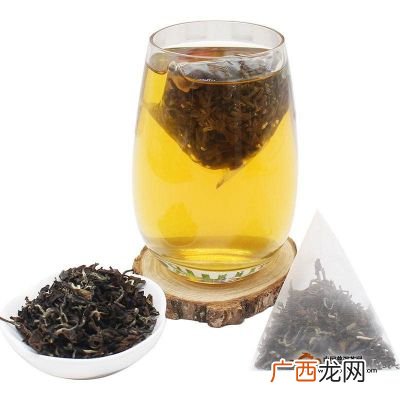乌龙茶有哪些品种,乌龙茶按产区分为几类？