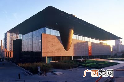 北京的博物馆有哪些,北京人气最高的十大博物馆？