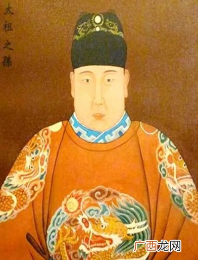 明建文帝是谁,建文帝叫朱棣什么？