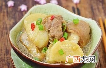 羊肉怎么炖好吃,羊肉怎样炖又嫩又烂又好吃？