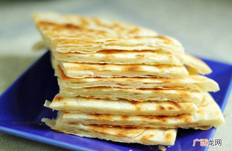 烙饼用什么面粉,炸油饼使用什么面粉？