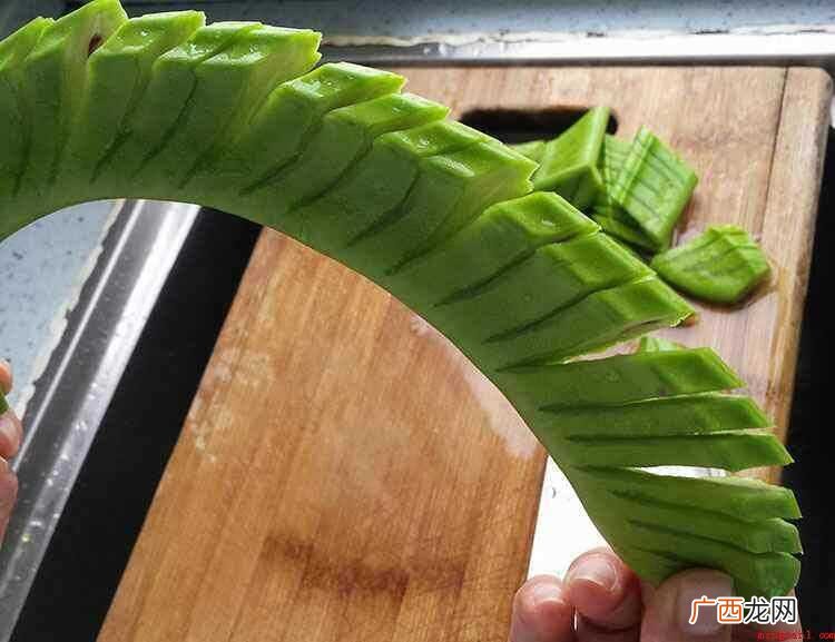 酸刀豆怎么泡又酸又脆