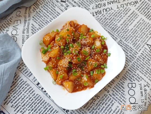 如何调糖醋汁,糖醋汁怎么调要具体的比例?