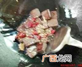 猪红怎么做菜