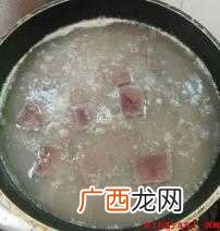 猪红怎么做菜