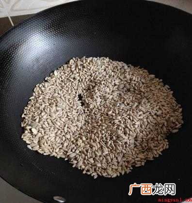 瓜子仁怎么做小零食