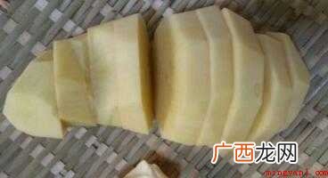 土豆泥的做法