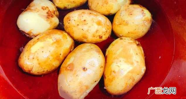 土豆长期保存方法一年