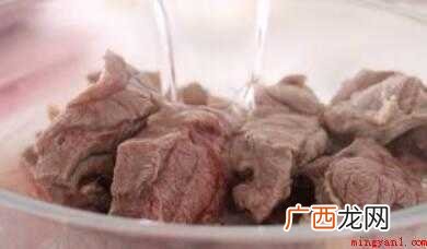红烧牛肉的做法