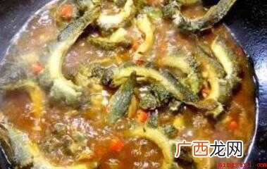 泥鳅的做法