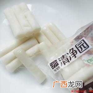 速冻芝士年糕怎么做好吃