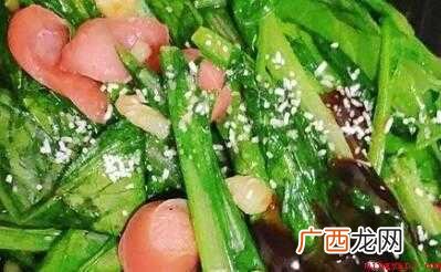 油麦菜怎么做好吃