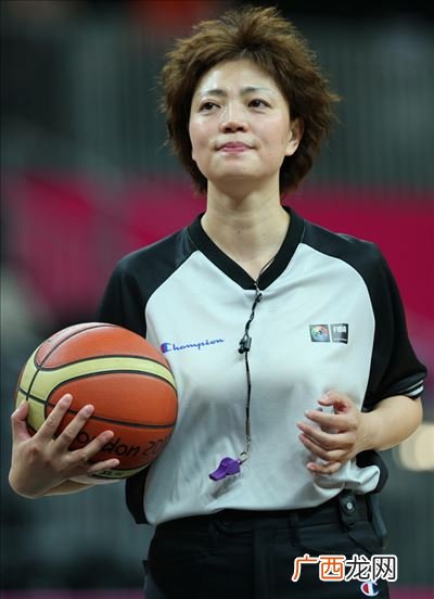 中国有哪些篮球国际级裁判员,中国篮球名哨？