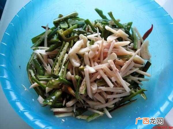 如何腌制辣椒好吃不烂