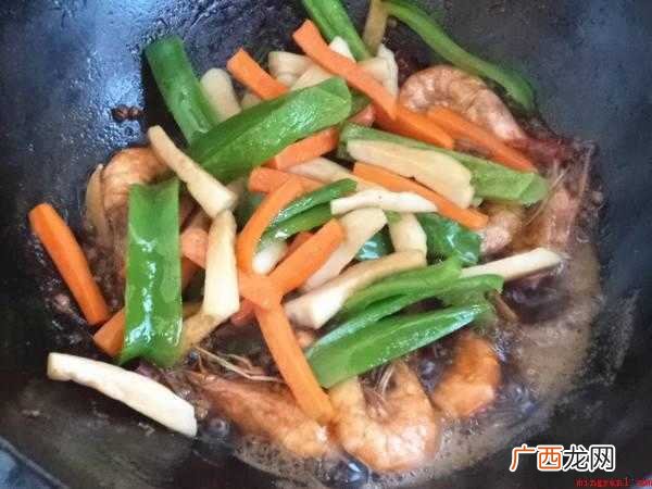 冰冻大海虾怎么做好吃