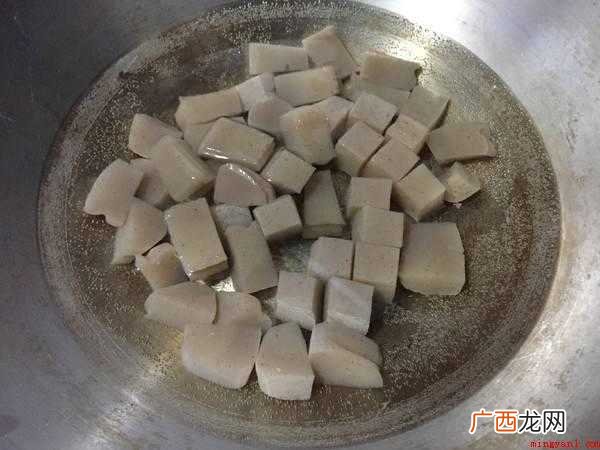 魔芋简单做法