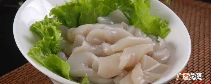 魔芋简单做法