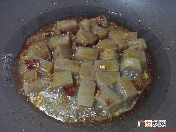 魔芋简单做法