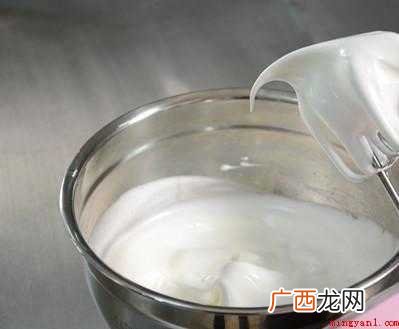 空气炸锅怎么做蛋糕