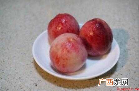 桃子果冻的做法