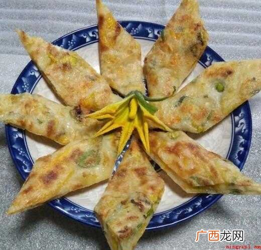 窝瓜花怎么吃法