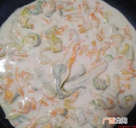 窝瓜花怎么吃法