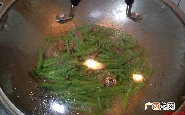 线豆做法