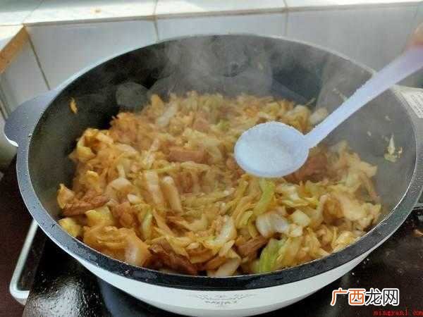 火爆大头菜窍门