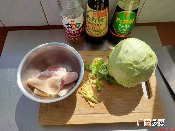 火爆大头菜窍门