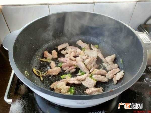 火爆大头菜窍门