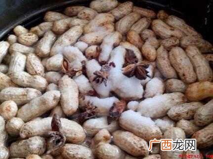 高压锅煮花生多长时间