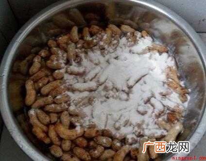 高压锅煮花生多长时间
