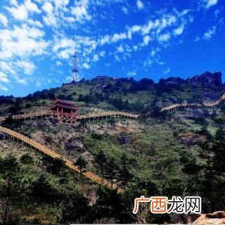关于德化九仙山的旅游攻略,泉州九仙山具体怎么过去？