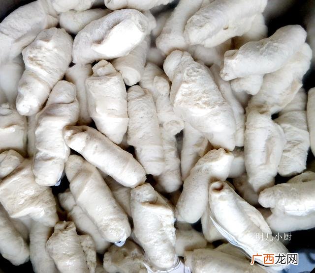 面筋可以炸着吃吗,炸面筋的吃法都有哪些？