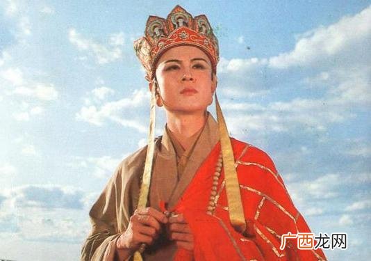 唐僧叫什么名字,西游记的唐僧的名号是什么,分别是怎样得来的？