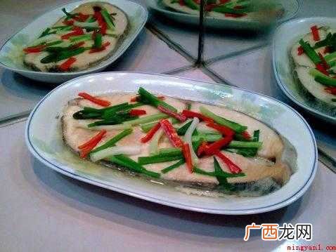 雪鱼做法
